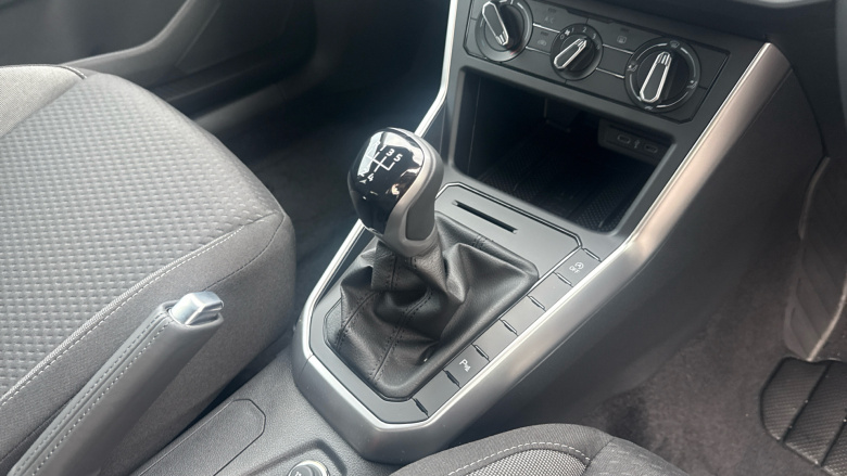 Volkswagen Polo 1.0 TSI Match 5dr Petrol Hatchback